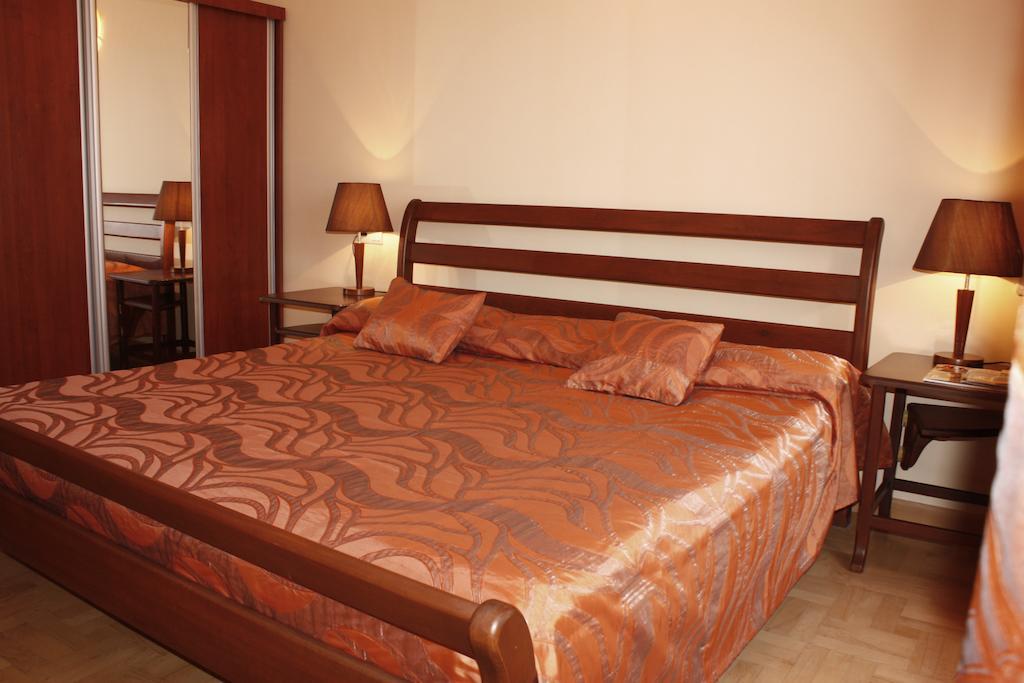 14 Floor Hotel Erivan Exterior foto